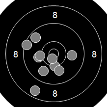 Target Image