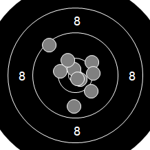 Target Image