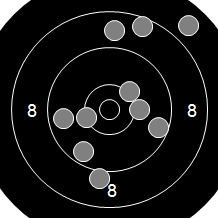 Target Image