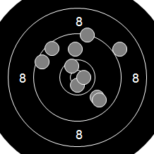 Target Image