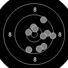 Target Image
