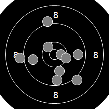 Target Image