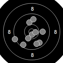 Target Image