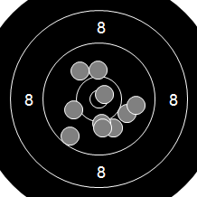 Target Image