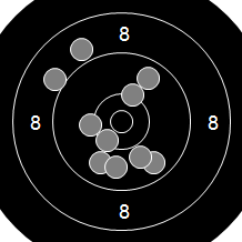 Target Image