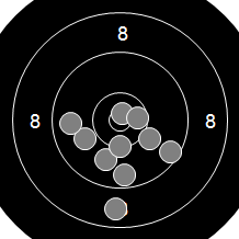 Target Image