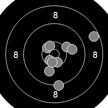 Target Image