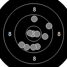 Target Image