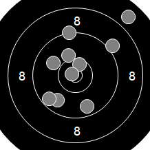 Target Image
