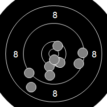 Target Image
