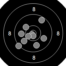 Target Image