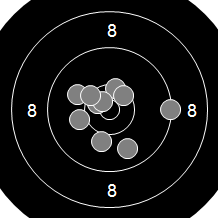 Target Image
