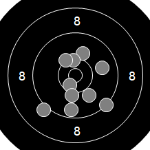 Target Image