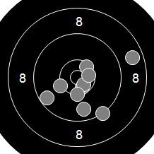 Target Image