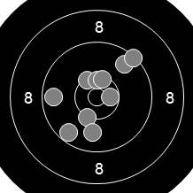 Target Image
