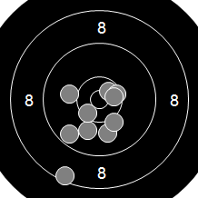 Target Image