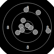 Target Image