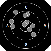 Target Image