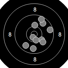 Target Image