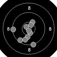 Target Image