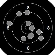 Target Image