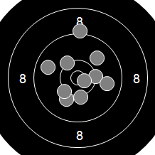 Target Image