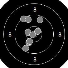 Target Image