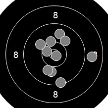 Target Image