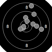 Target Image