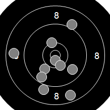 Target Image