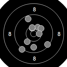 Target Image