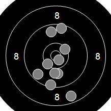 Target Image