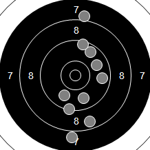 Target Image