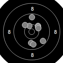 Target Image