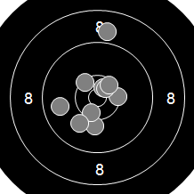 Target Image