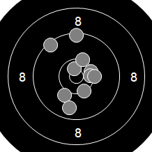 Target Image