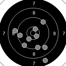 Target Image