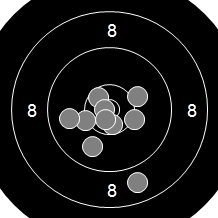 Target Image