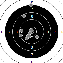 Target Image