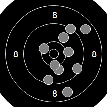 Target Image