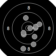 Target Image