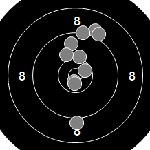 Target Image