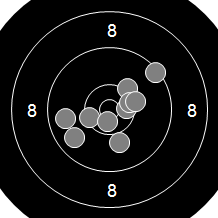 Target Image