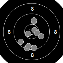 Target Image