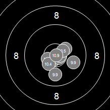 Target Image