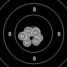 Target Image