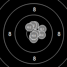 Target Image