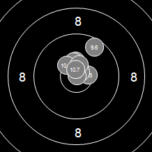Target Image