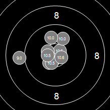 Target Image