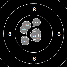 Target Image